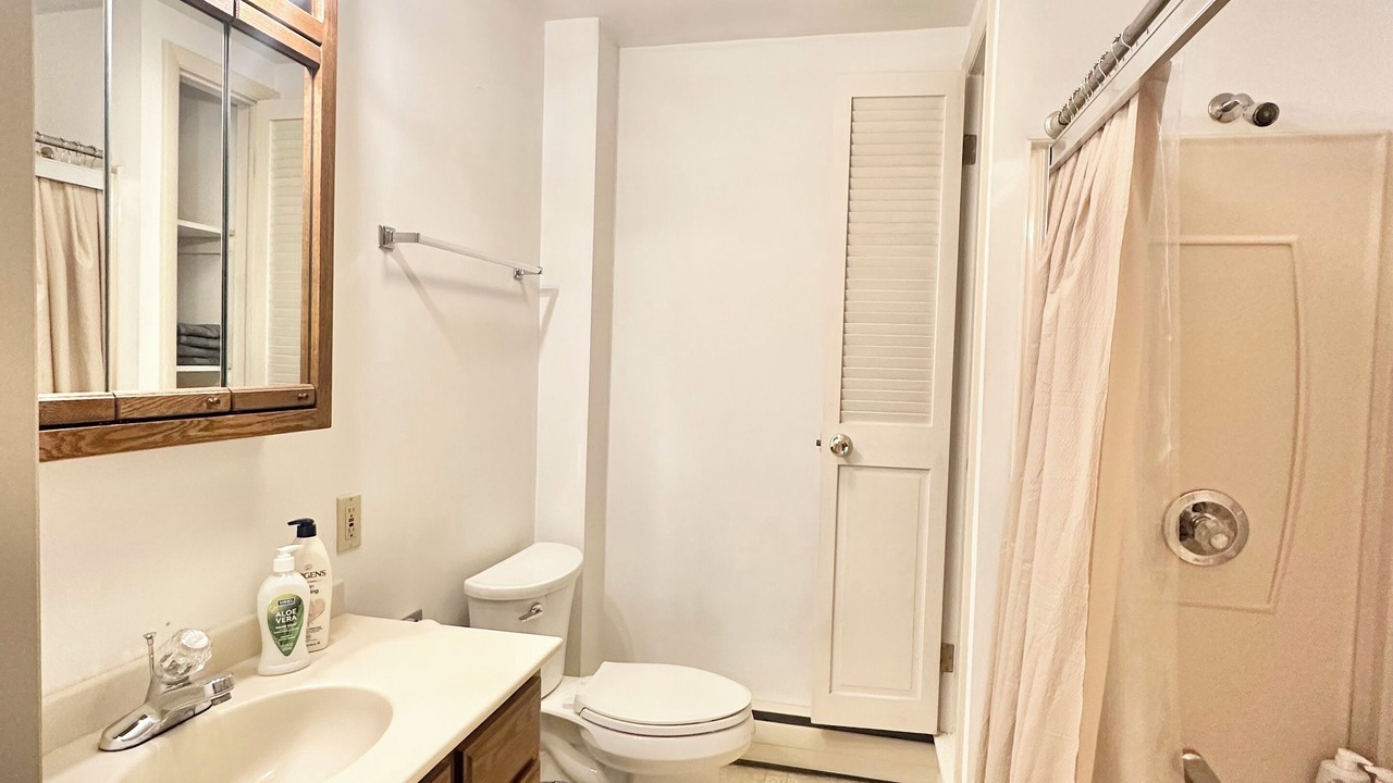 Photo of Bathroom in Danville