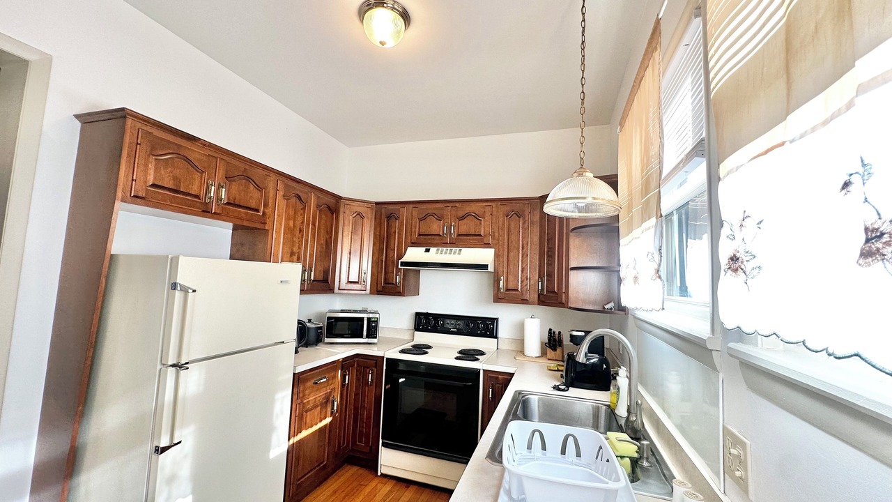 Photo of Kitchen in Danville