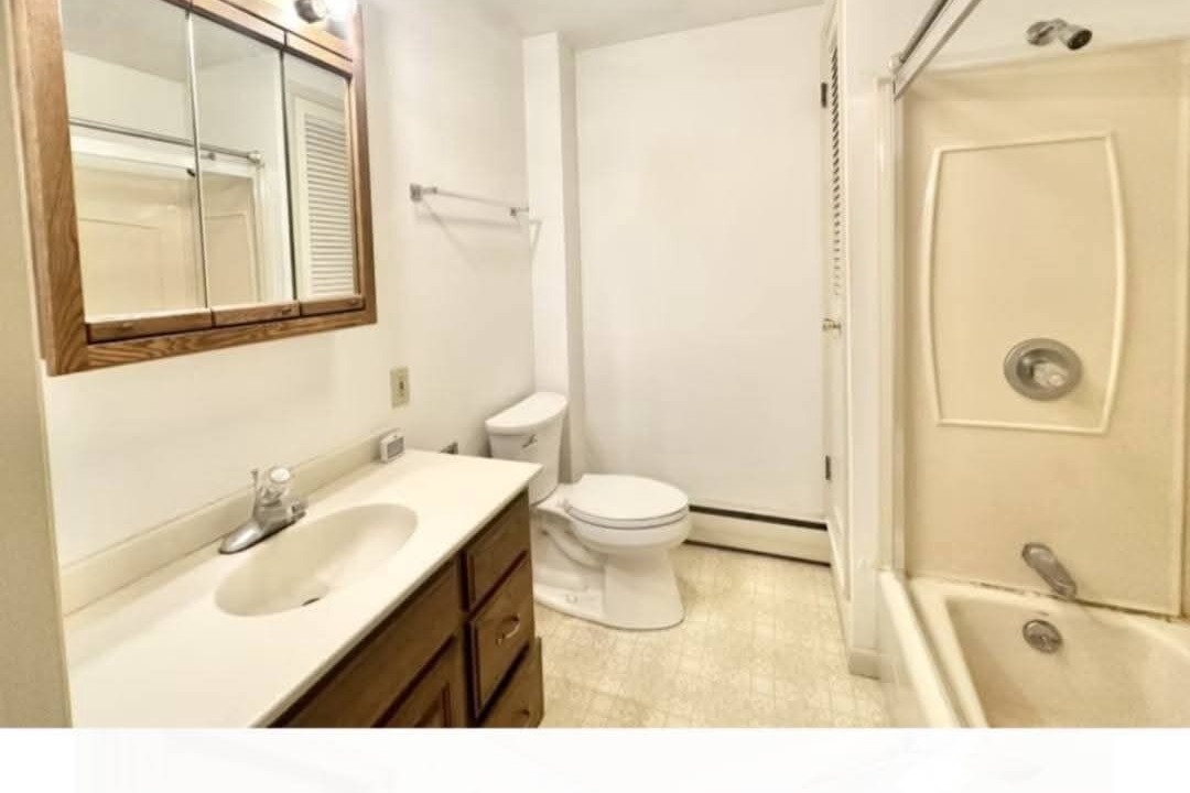 Photo of Bathroom in Danville