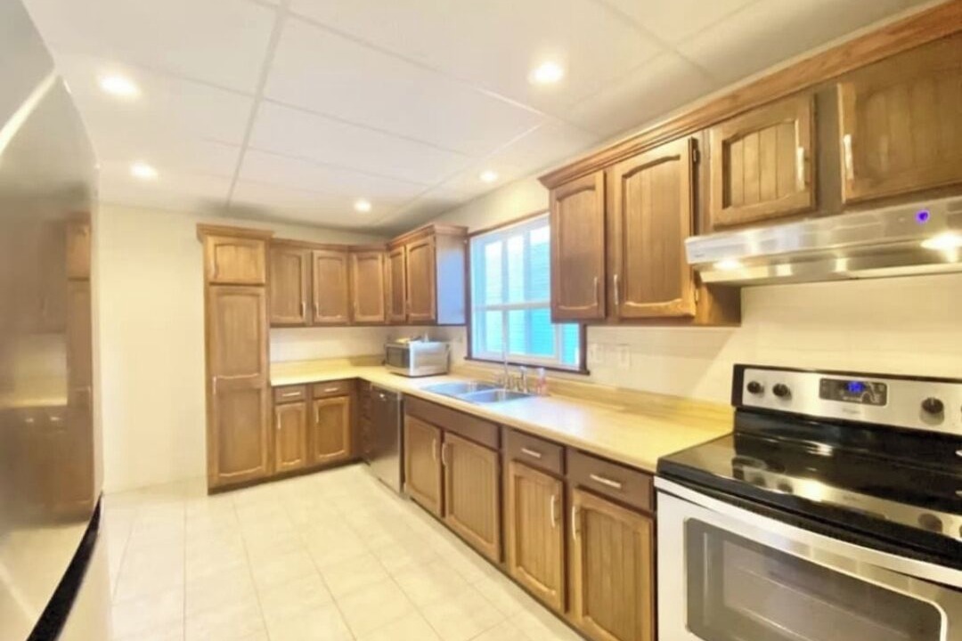 Photo of Kitchen in Danville