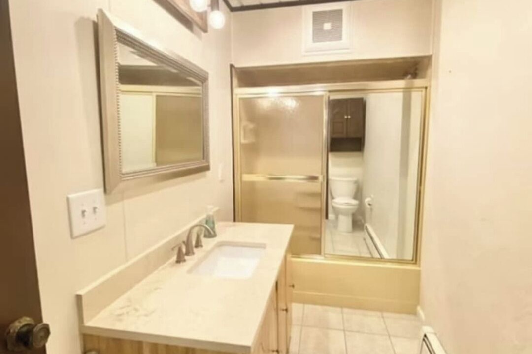 Photo of Bathroom in Danville