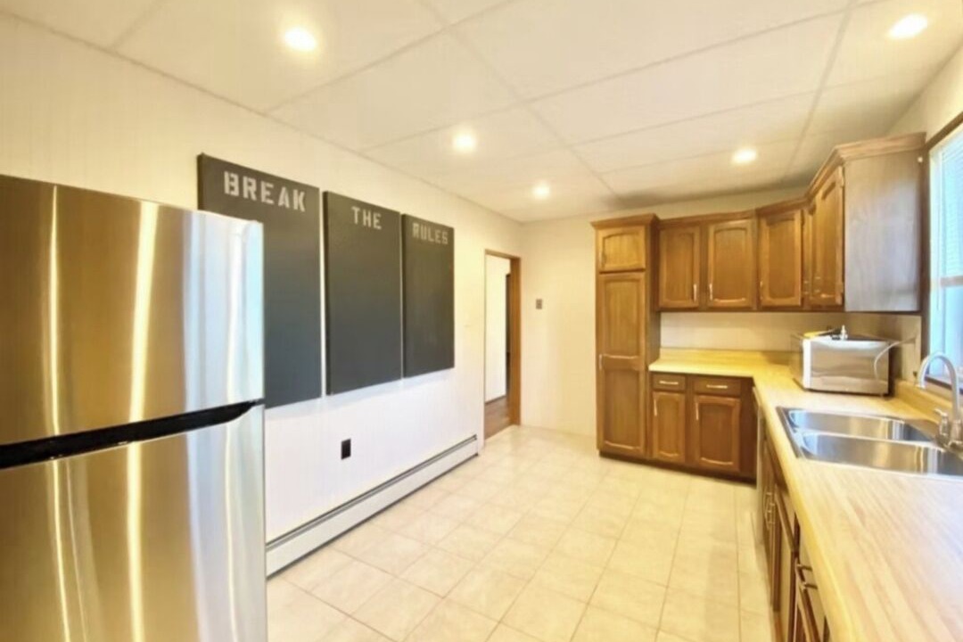 Photo of Kitchen in Danville