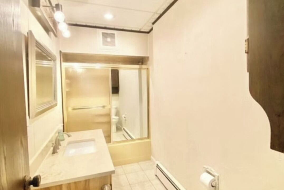 Photo of Bathroom in Danville