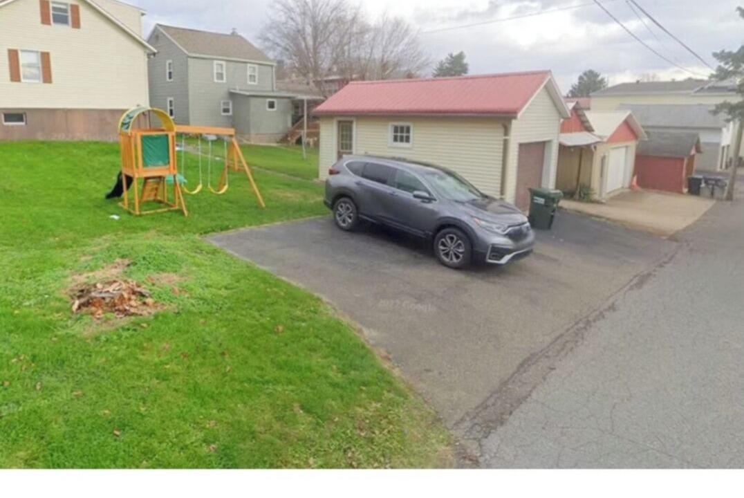 Photo of Outdoor in Danville