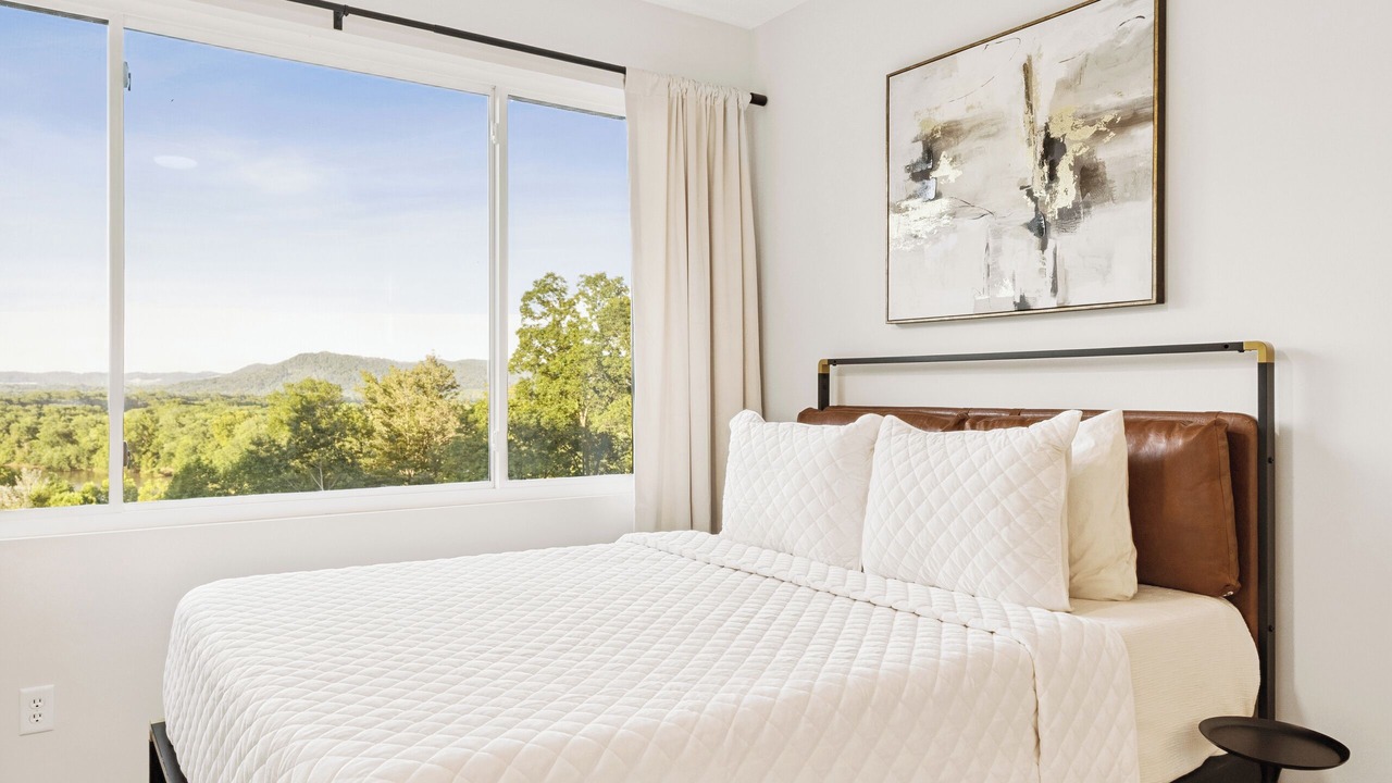 Photo of Bedroom in Mcdermott