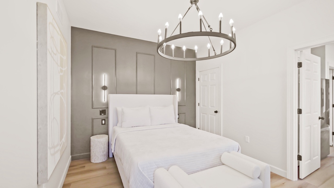 Photo of Bedroom in Mcdermott