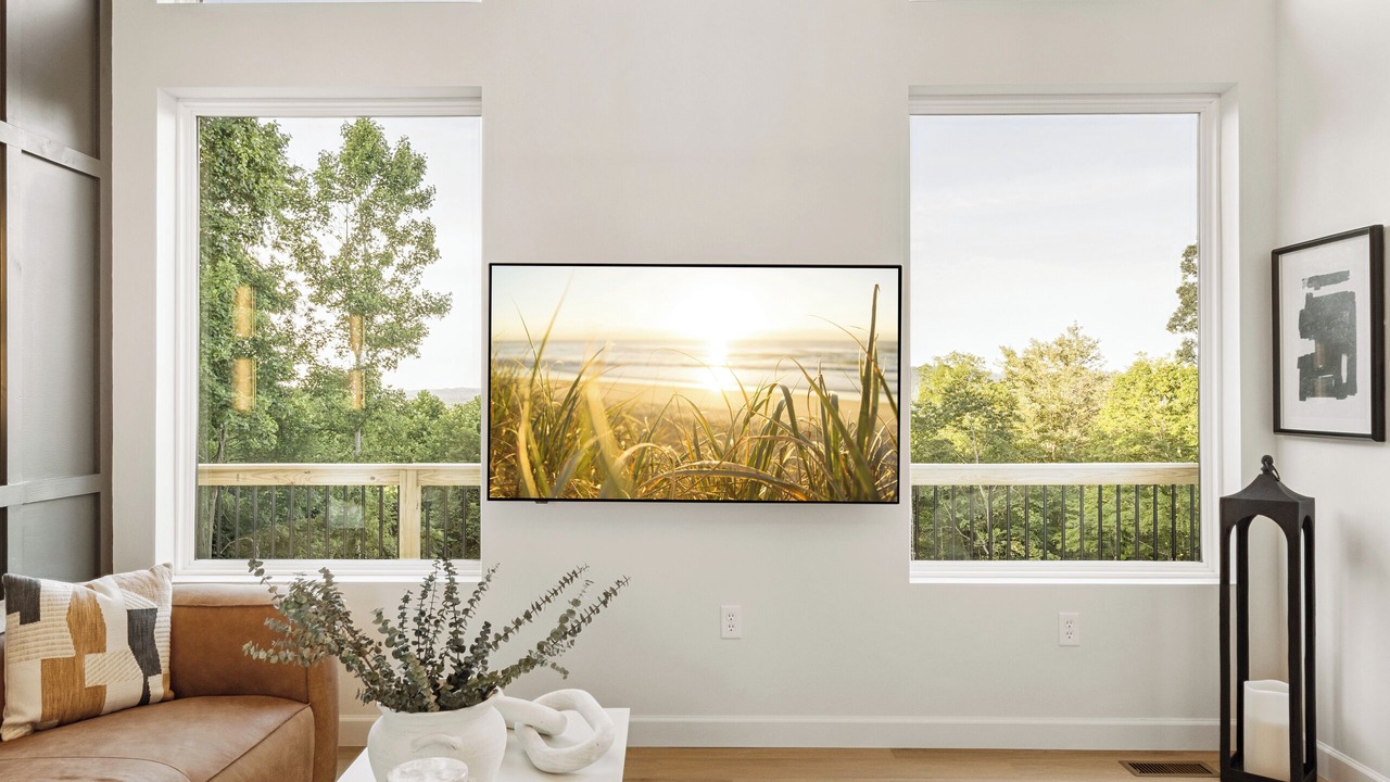 Photo of Livingroom in Mcdermott