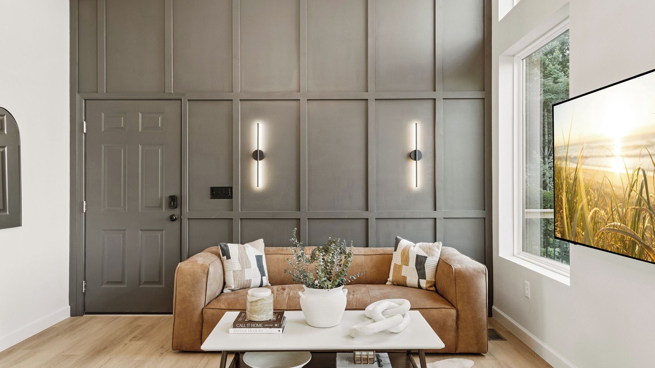 Photo of Livingroom in Mcdermott