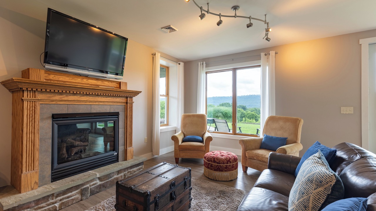 Photo of Livingroom in Spring Mills