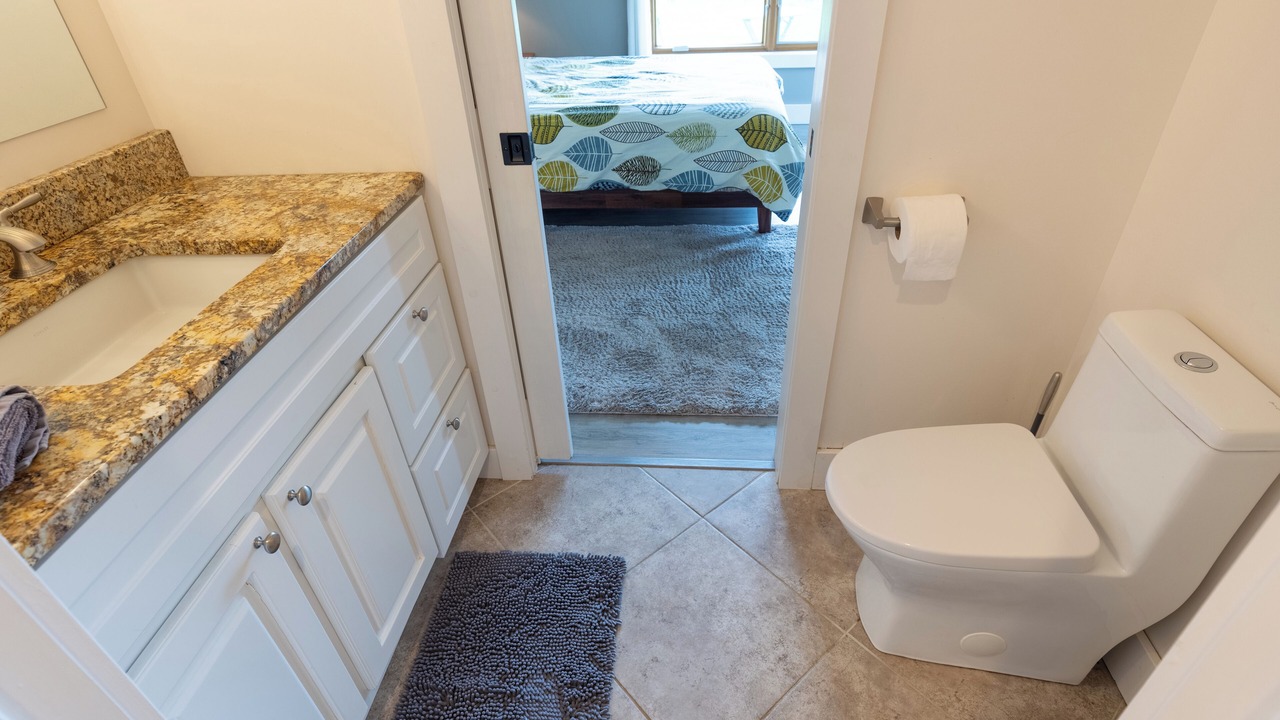 Photo of Bathroom in Spring Mills
