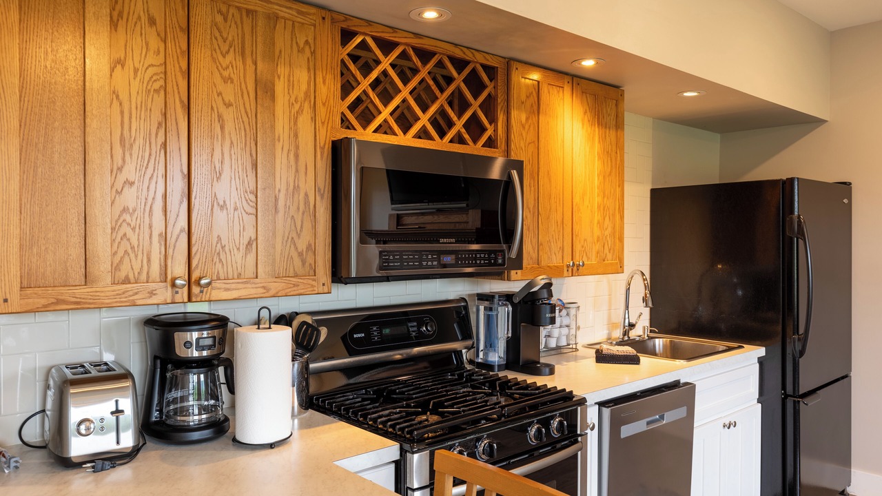 Photo of Kitchen in Spring Mills