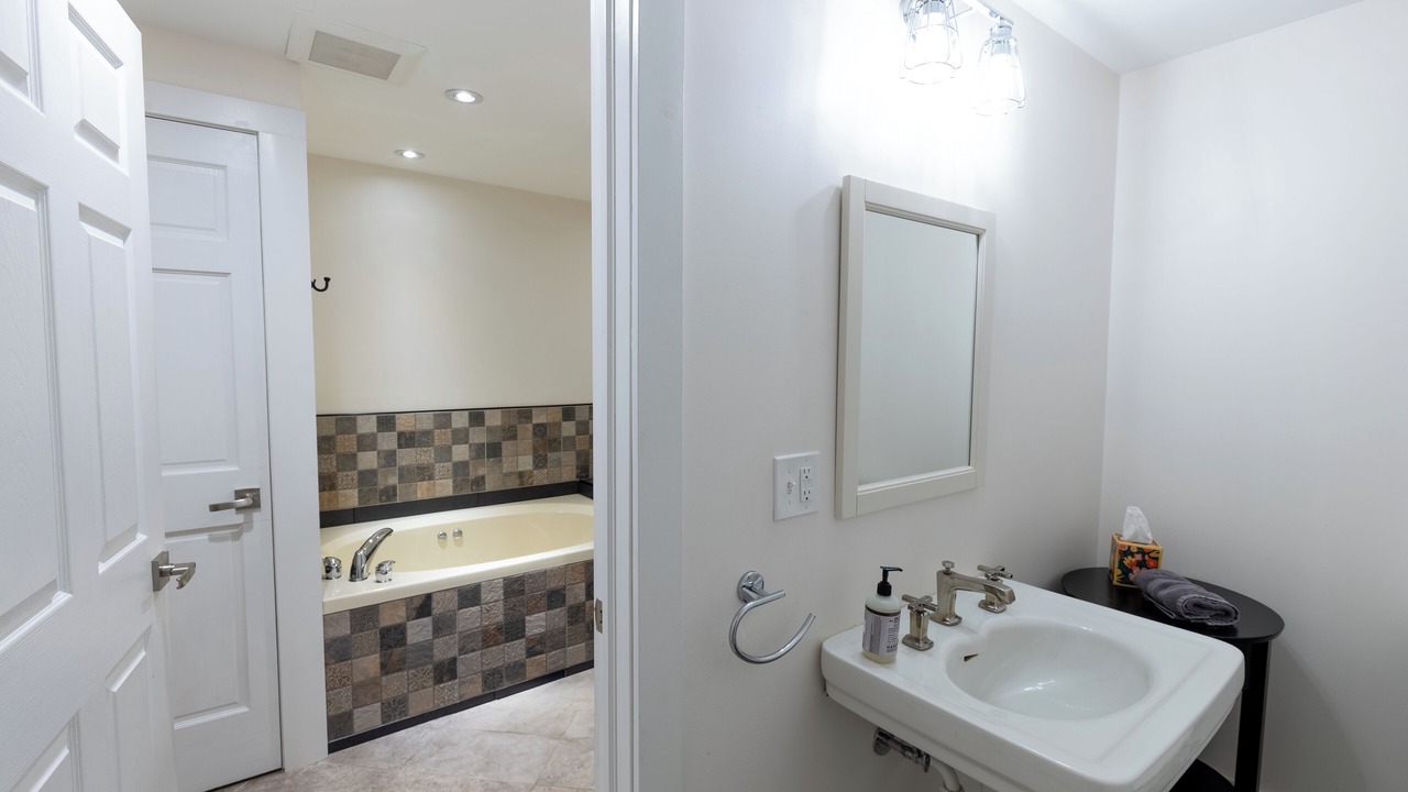 Photo of Bathroom in Spring Mills