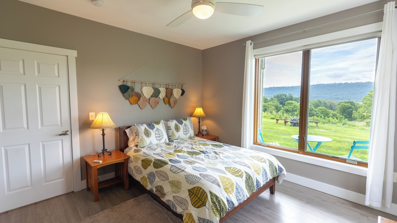 Photo of Bedroom in Spring Mills