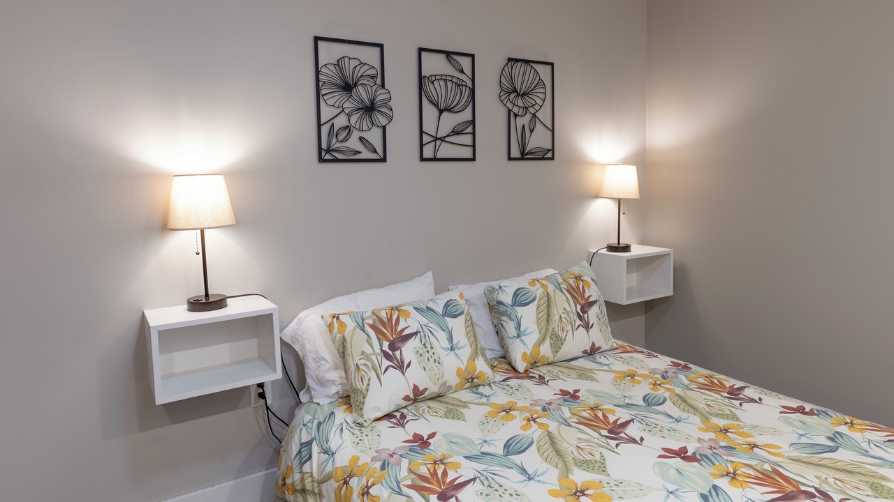 Photo of Bedroom in Spring Mills