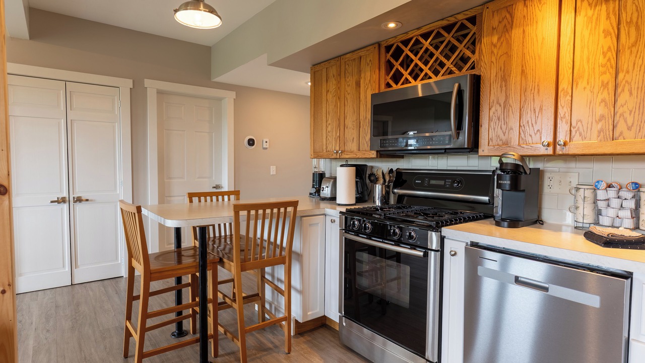 Photo of Kitchen in Spring Mills