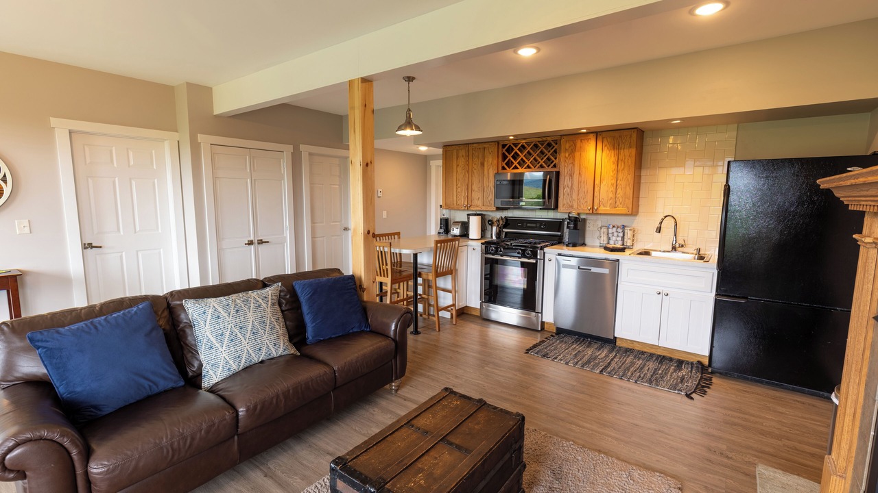 Photo of Livingroom in Spring Mills