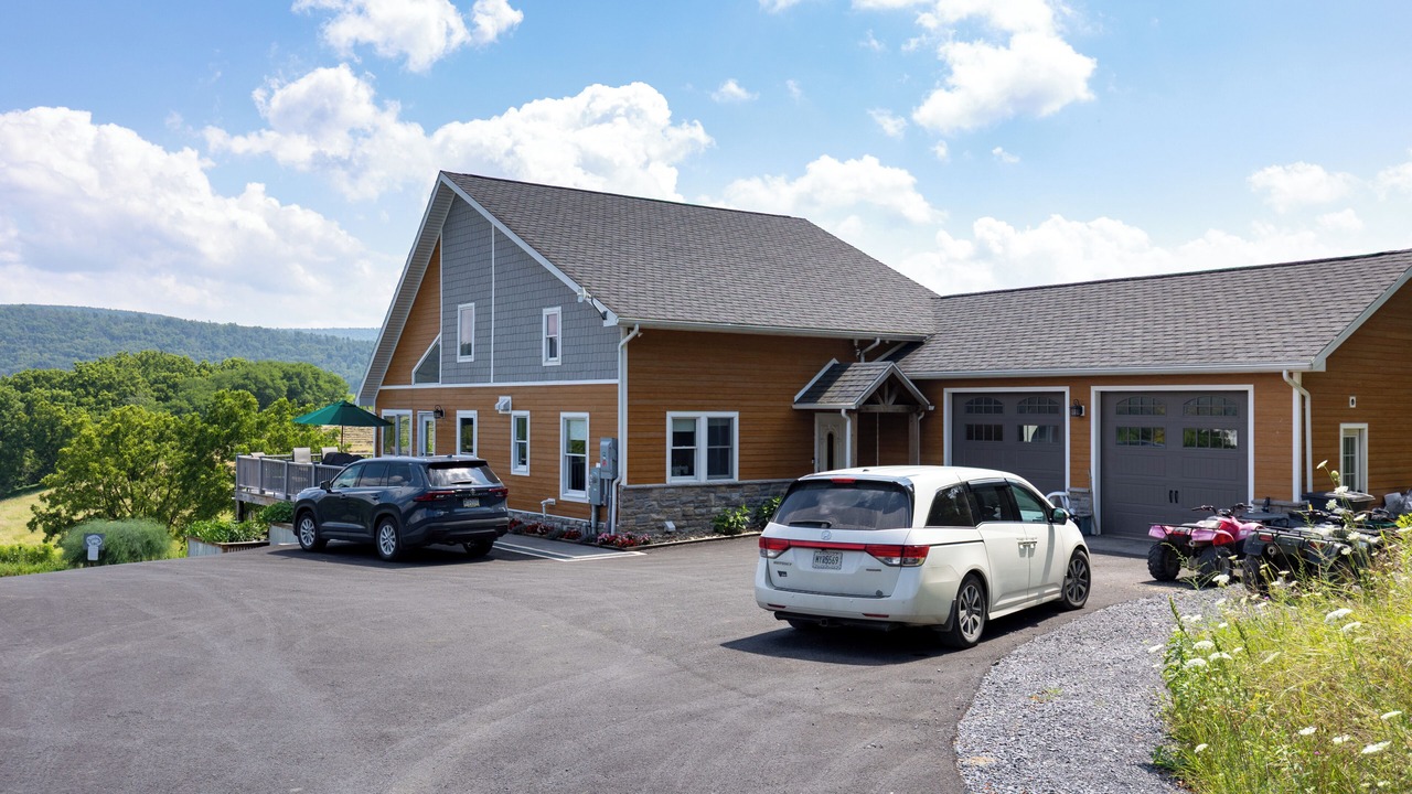 Photo of Outdoor in Spring Mills
