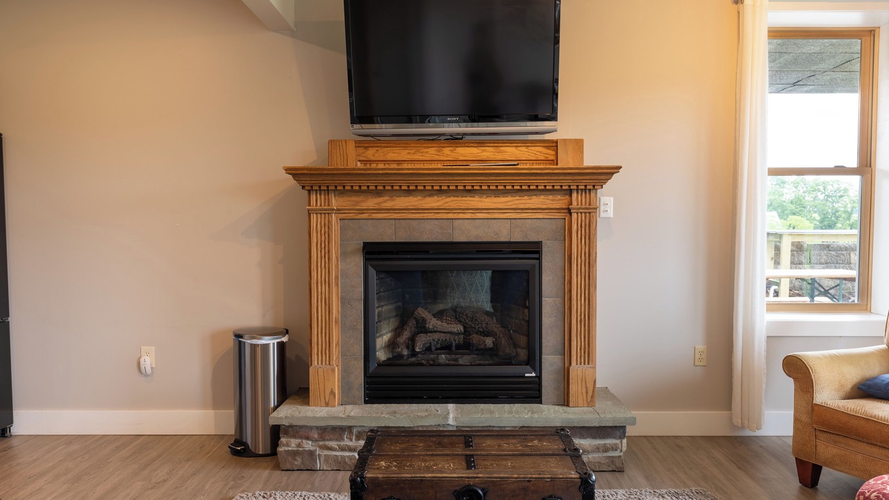 Photo of Livingroom in Spring Mills
