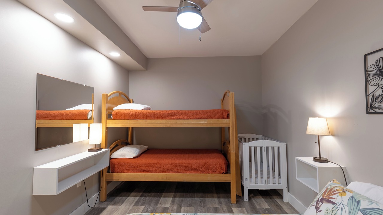 Photo of Bedroom in Spring Mills