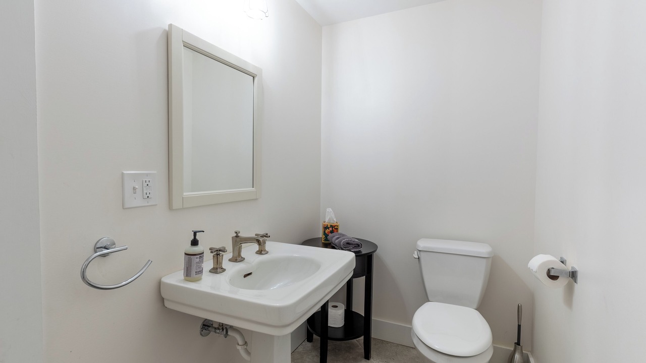 Photo of Bathroom in Spring Mills