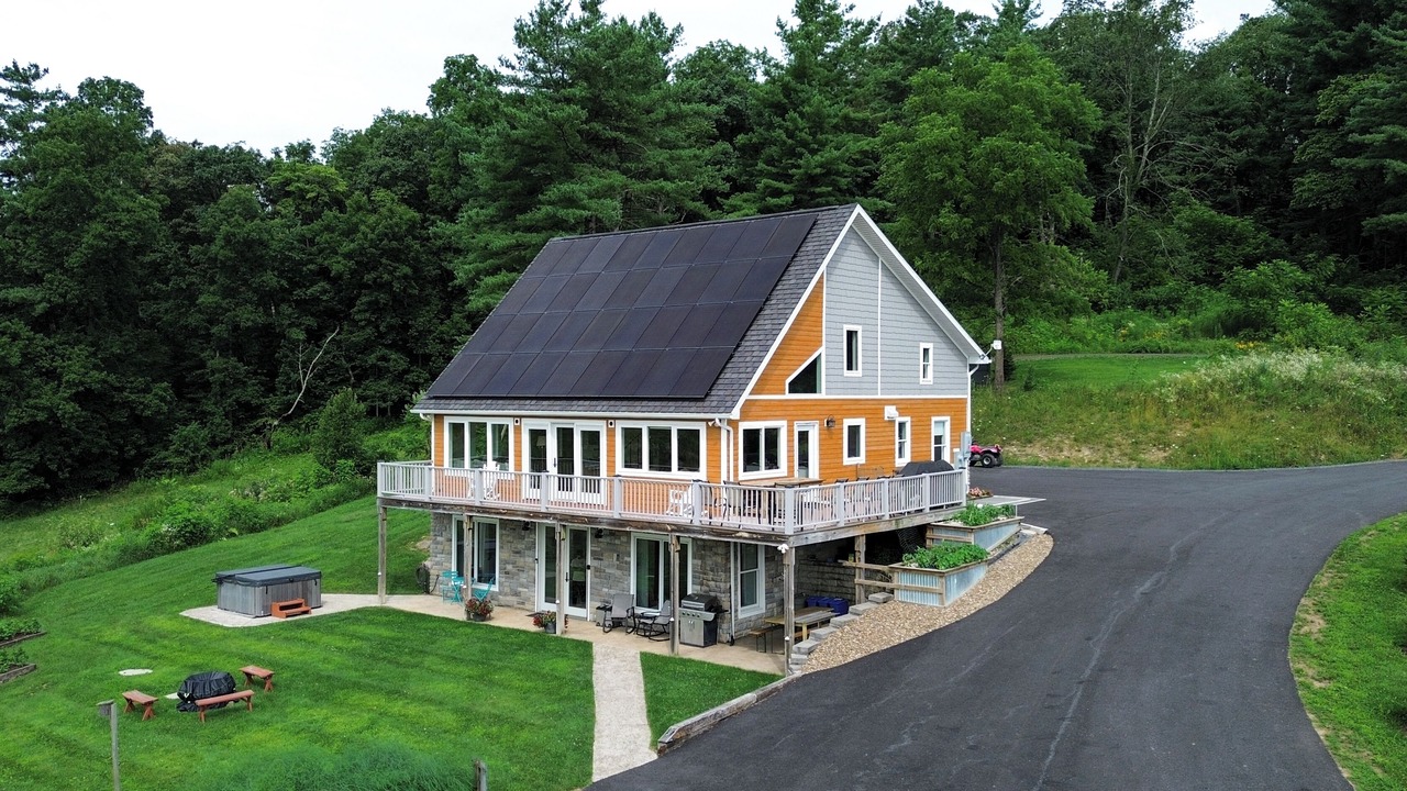 Photo of Outdoor in Spring Mills