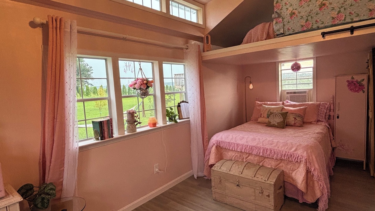 Photo of Bedroom in Georgetown