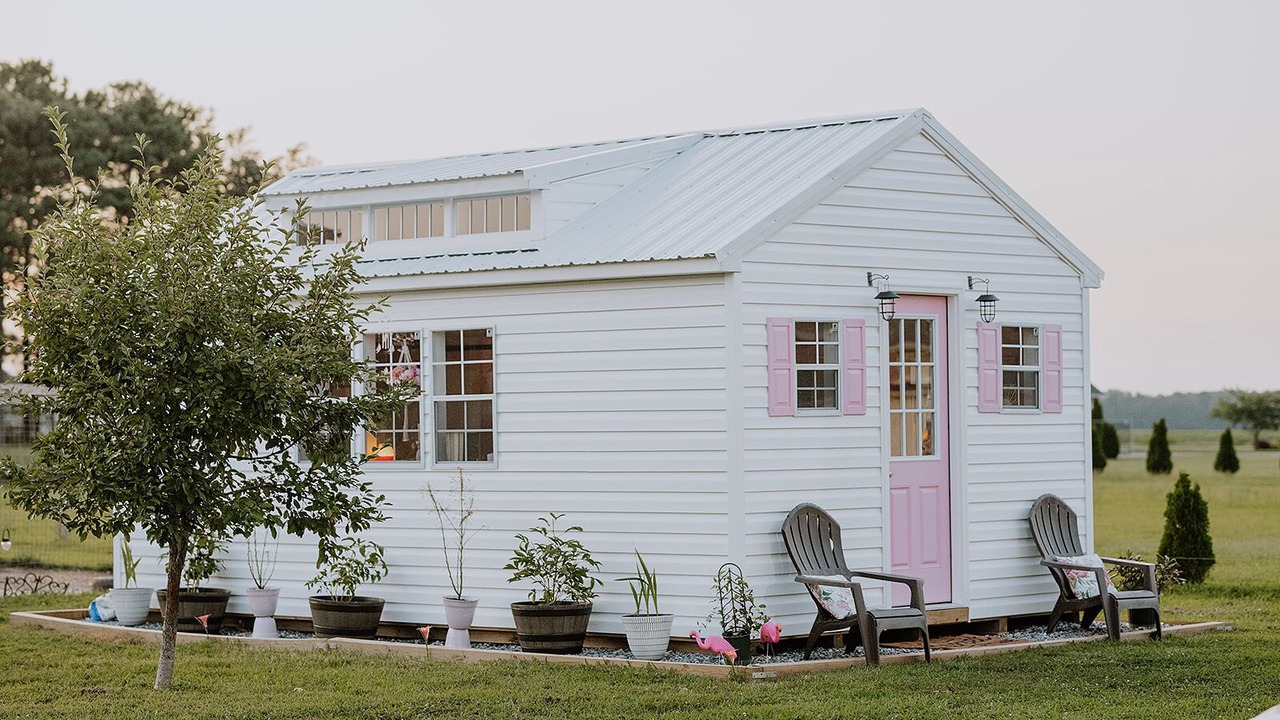 Photo of Outdoor in Georgetown