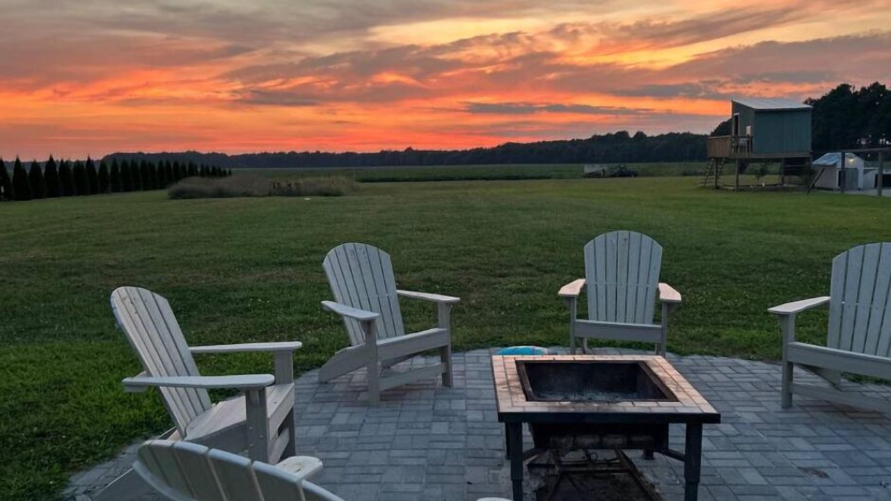 Photo of Outdoor in Georgetown