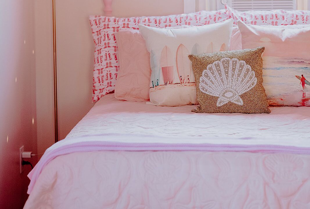 Photo of Bedroom in Georgetown