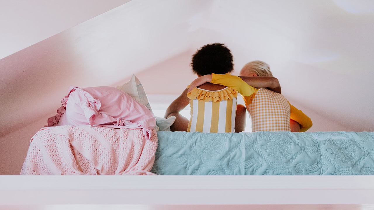 Photo of Bedroom in Georgetown