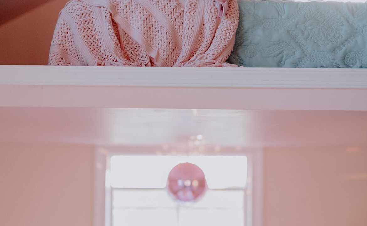 Photo of Bedroom in Georgetown