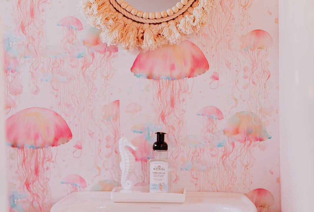 Photo of Bathroom in Georgetown