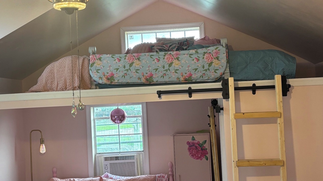 Photo of Bedroom in Georgetown