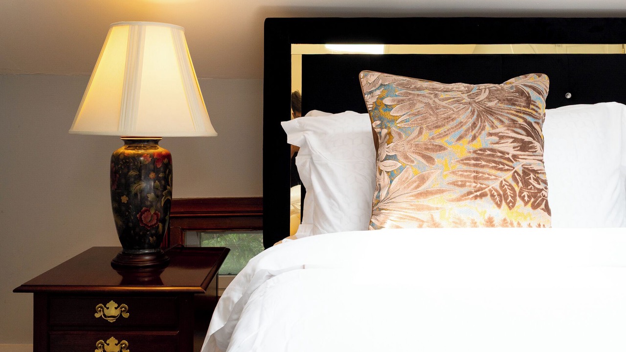 Photo of Bedroom in Fells Point