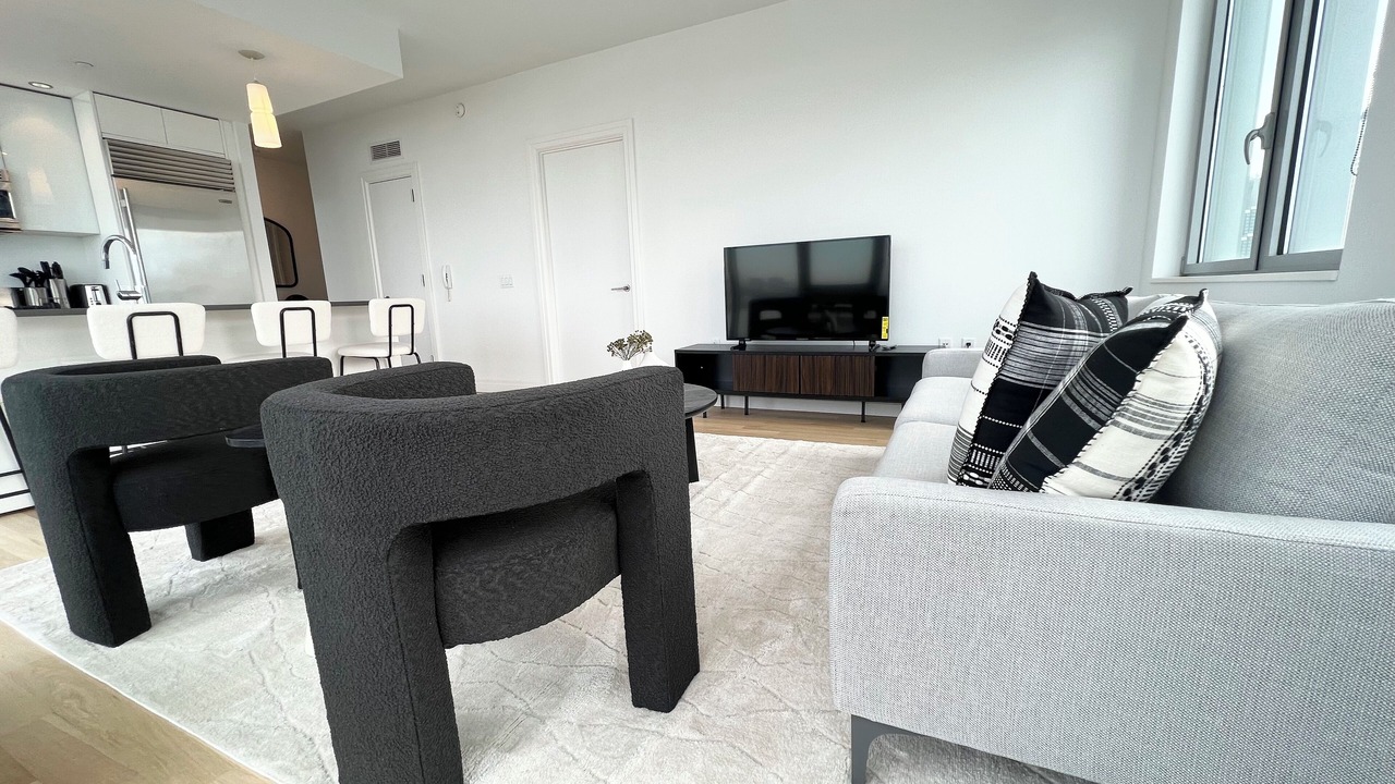 Photo of Livingroom in Lincoln Square