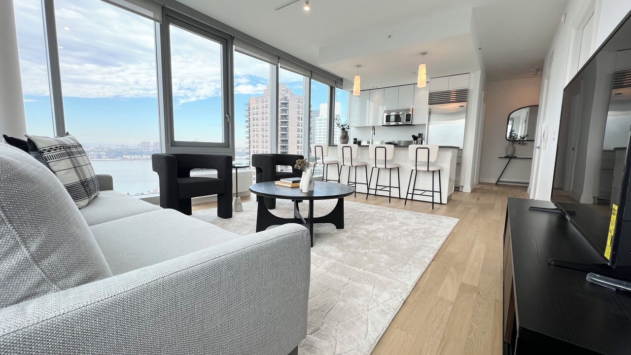 Photo of Livingroom in Lincoln Square