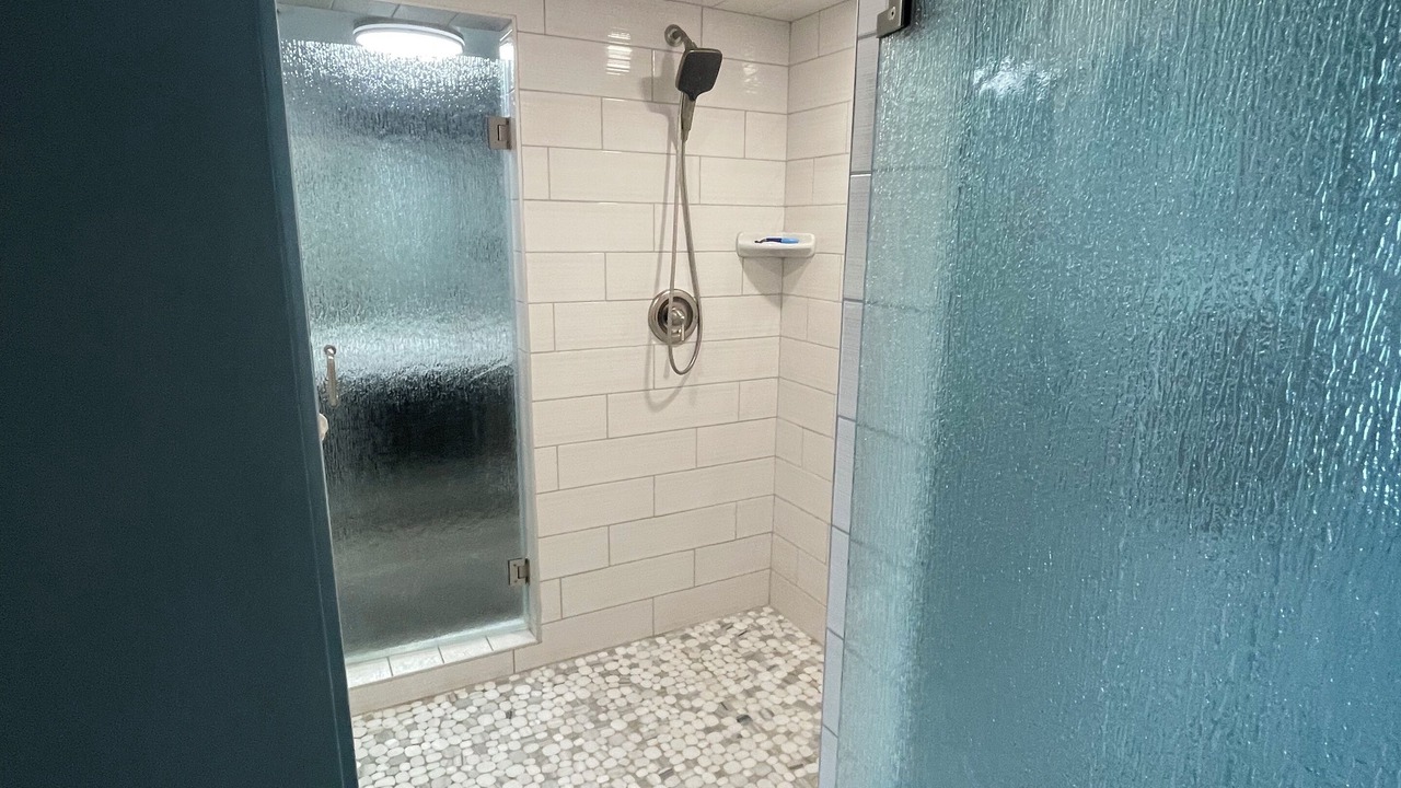 Photo of Bathroom in Kent Narrows