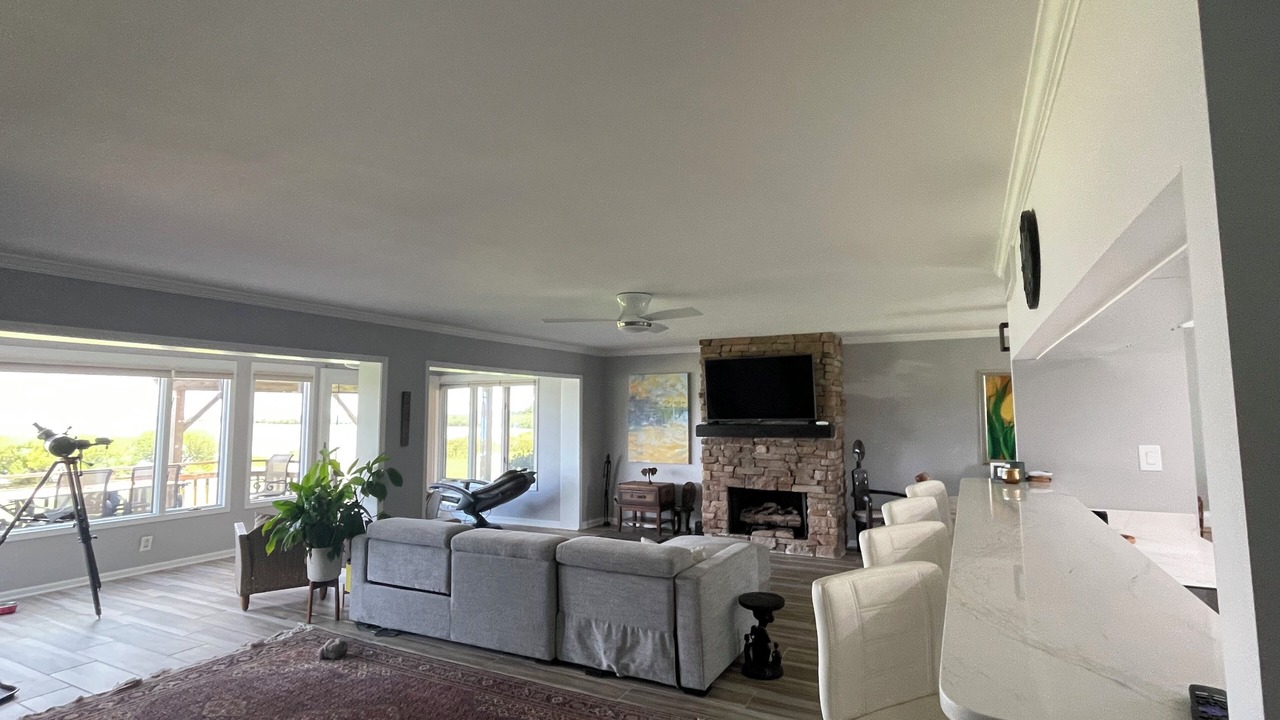 Photo of Livingroom in Kent Narrows