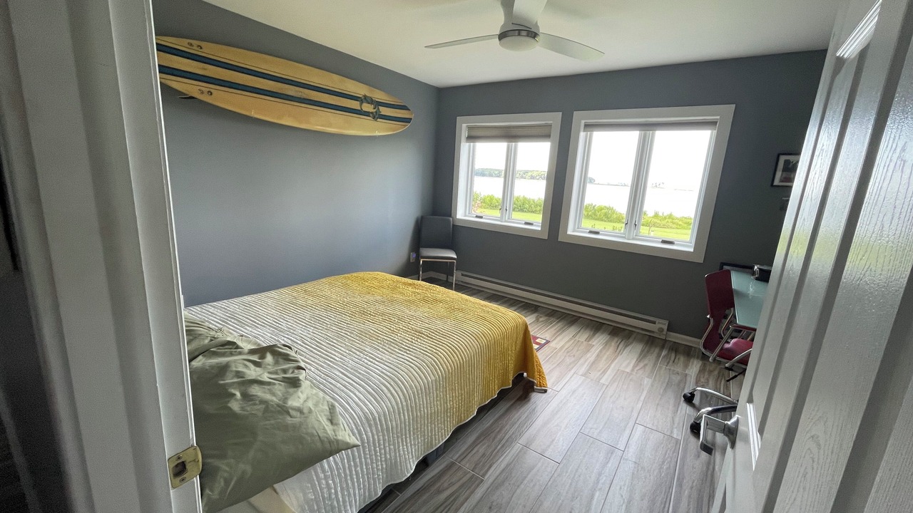 Photo of Bedroom in Kent Narrows