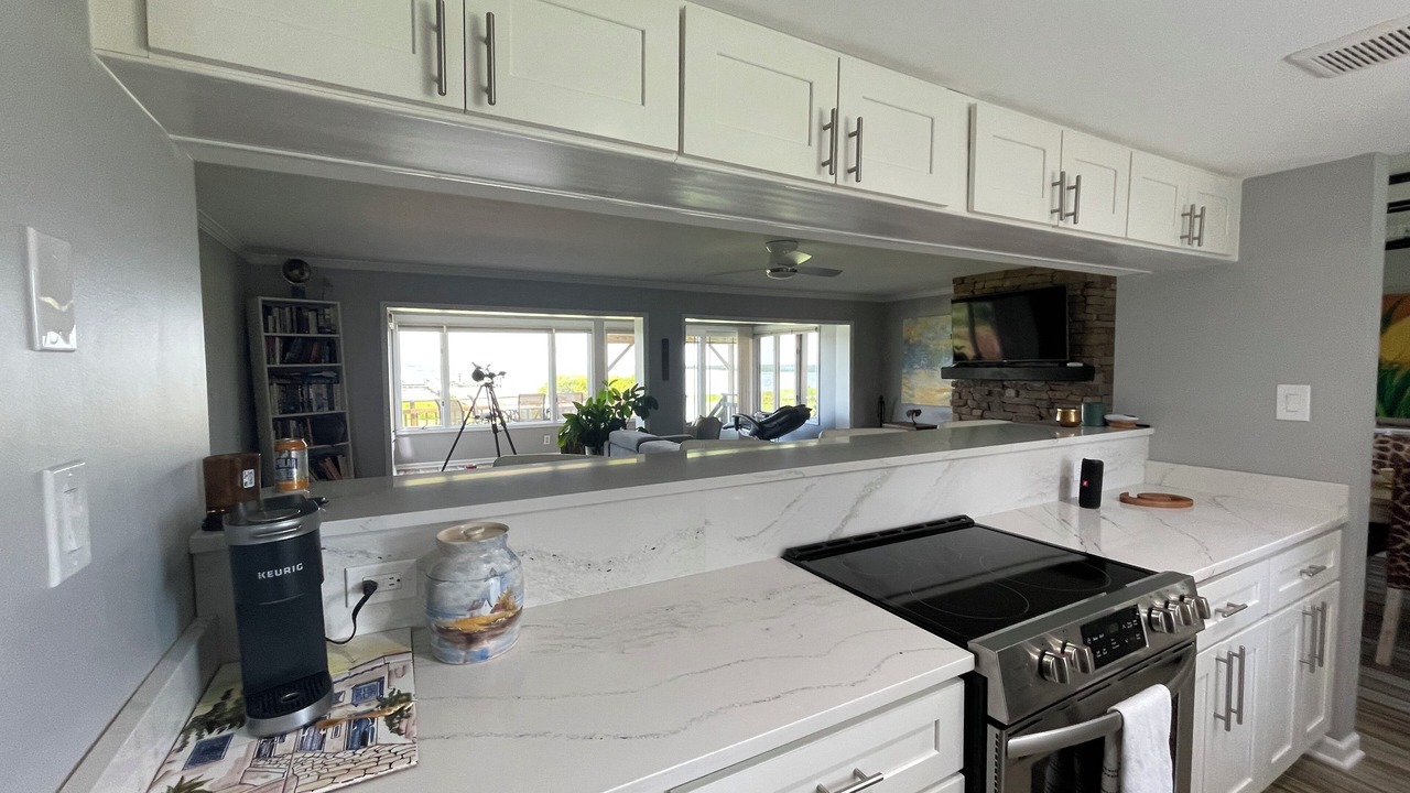 Photo of Kitchen in Kent Narrows