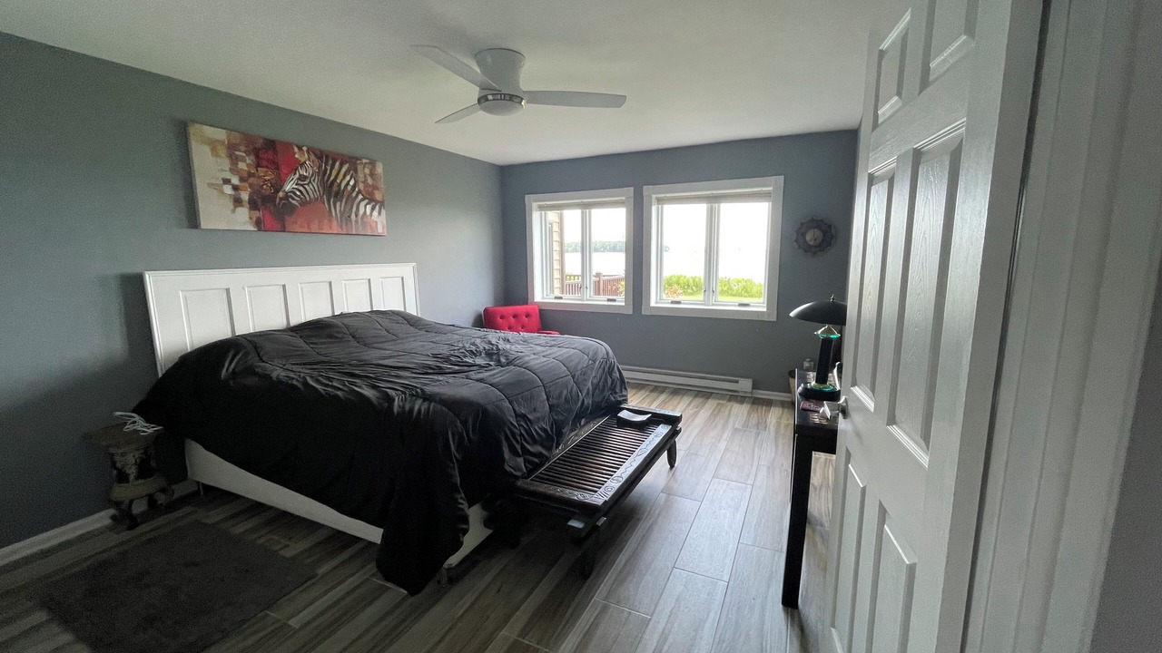 Photo of Bedroom in Kent Narrows