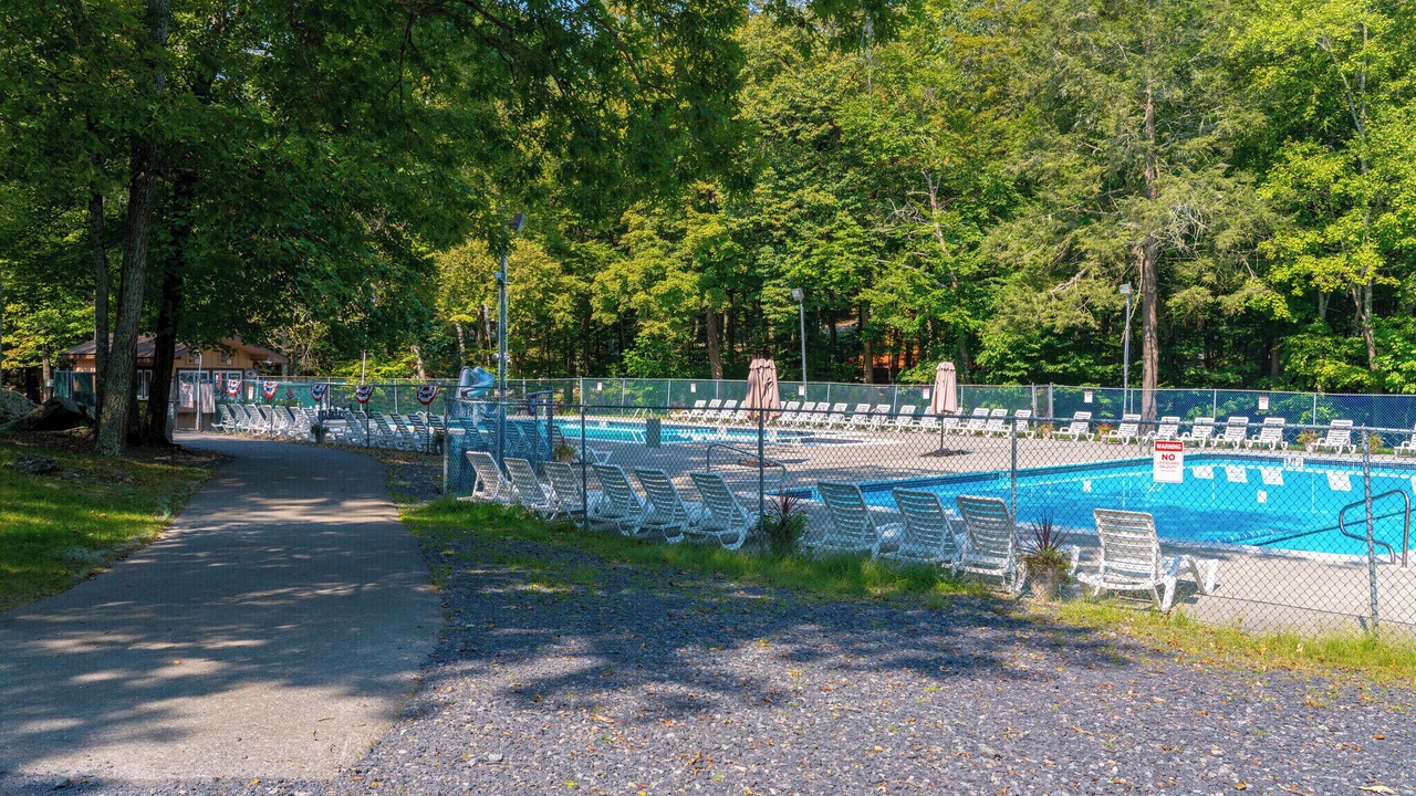 Photo of Outdoor in East Stroudsburg