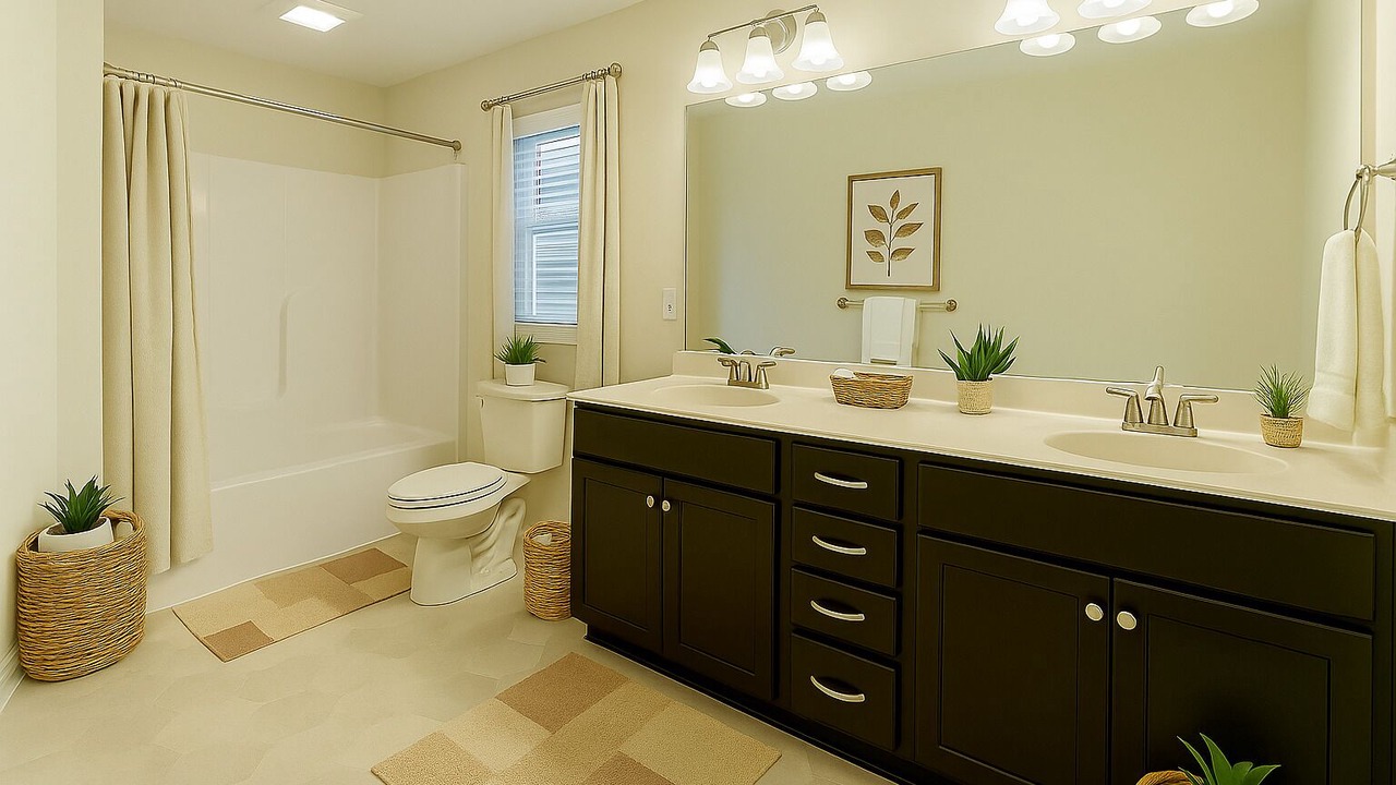 Photo of Bathroom in East Stroudsburg