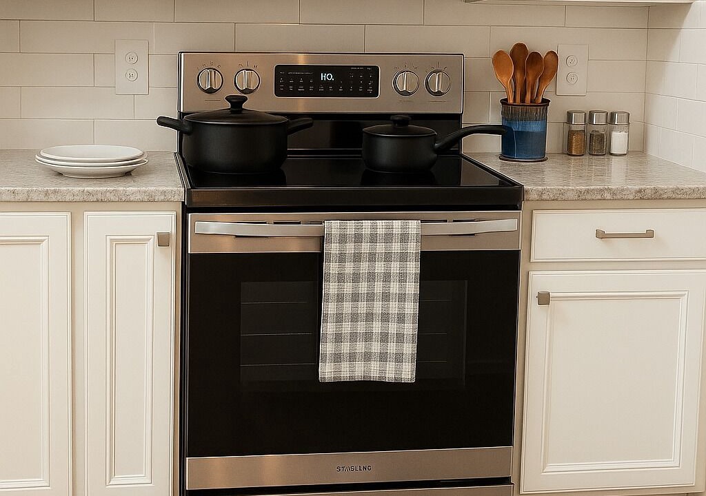 Photo of Kitchen in East Stroudsburg