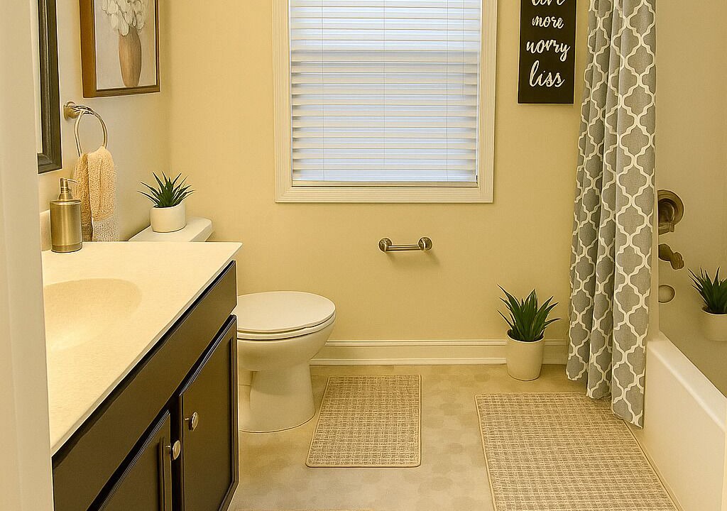 Photo of Bathroom in East Stroudsburg