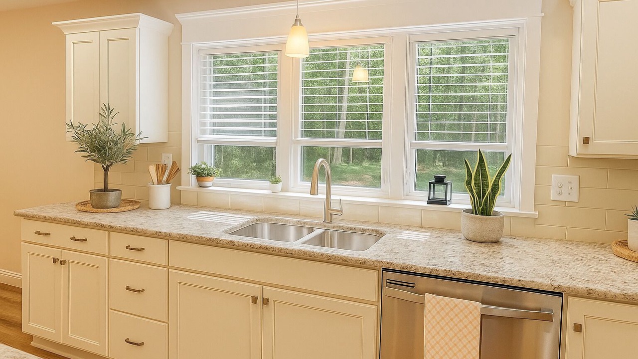 Photo of Kitchen in East Stroudsburg