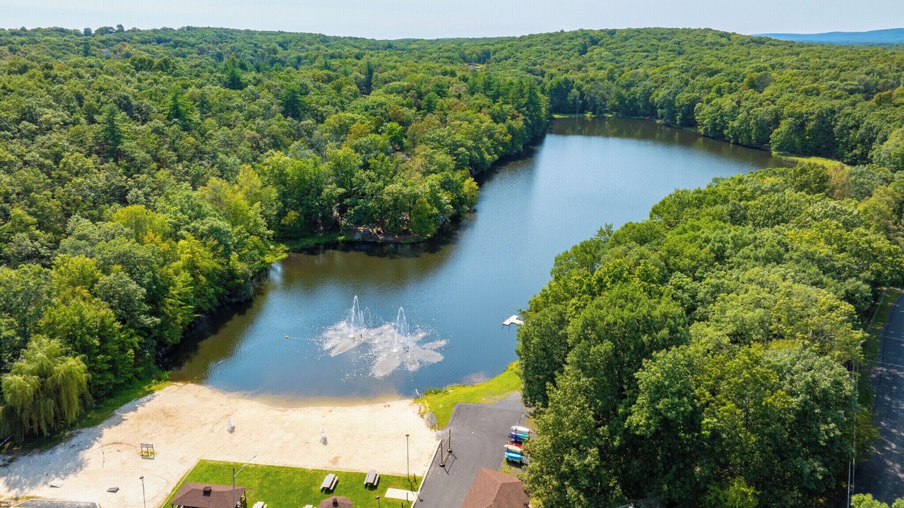 Photo of Outdoor in East Stroudsburg