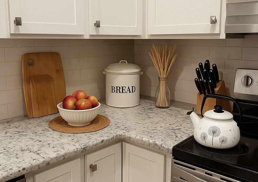 Photo of Kitchen in East Stroudsburg