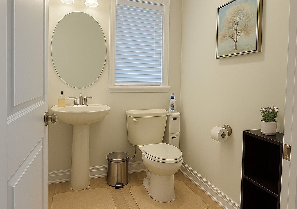 Photo of Bathroom in East Stroudsburg
