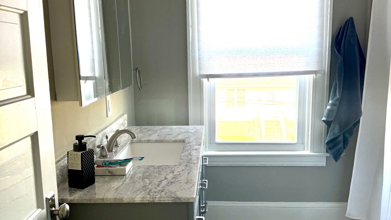 Photo of Bathroom in Parkville